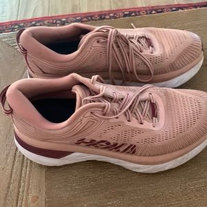Hoka Bondi 7